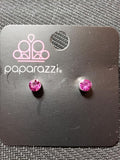 Colored Stud Earrings - Multiple Colors Available - Carolina Bling Boss