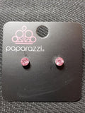 Colored Stud Earrings - Multiple Colors Available - Carolina Bling Boss