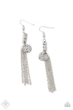 Twinkle Twinkle Little Trinket - Multi Fashion Fix Exclusive Paparazzi Earrings