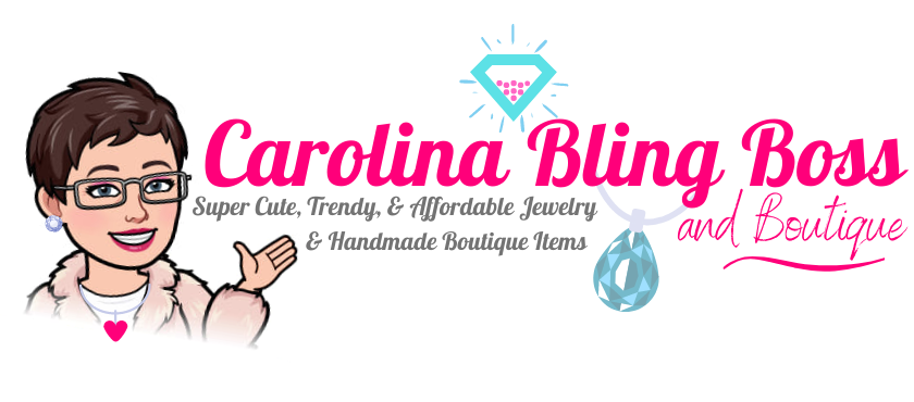 Carolina Bling Boss