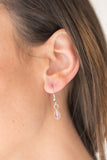 Rochester Refinement - Pink Paparazzi Necklace - Carolina Bling Boss