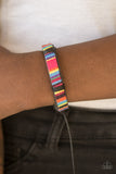 Base Camp - Multi Bracelet - Carolina Bling Boss