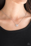 Pampered Princess - Pink Paparazzi Necklace - Carolina Bling Boss