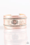 It Takes Heart - Pink Paparazzi Bracelet - Carolina Bling Boss