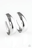 Gypsy Belle - Silver Paparazzi Earrings - Carolina Bling Boss