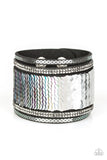 Heads Or MERMAID Tails - Multi Paparazzi Bracelet - Carolina Bling Boss