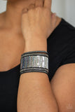 Heads Or MERMAID Tails - Multi Paparazzi Bracelet - Carolina Bling Boss