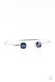 Totally Traditional - Blue Bracelet - Carolina Bling Boss