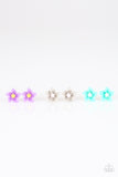 Flower Earrings - Multiple Colors Available - Carolina Bling Boss