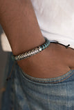 Island Escape - Blue Bracelet *Unisex* - Carolina Bling Boss