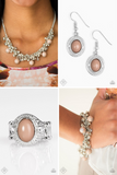 Glimpses Of Malibu 5pc Set - Carolina Bling Boss