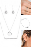 Sunset Sightings 5pc Set - Carolina Bling Boss